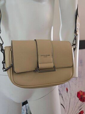 David Jones bag